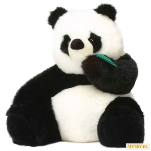 Мягкая игрушка Hansa Панда 72 см