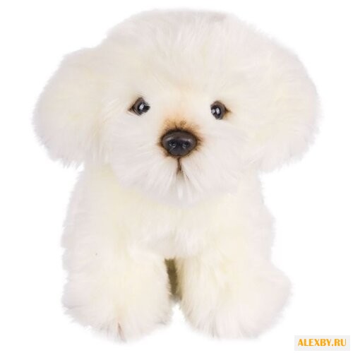 Мягкая игрушка Gulliver Щенок