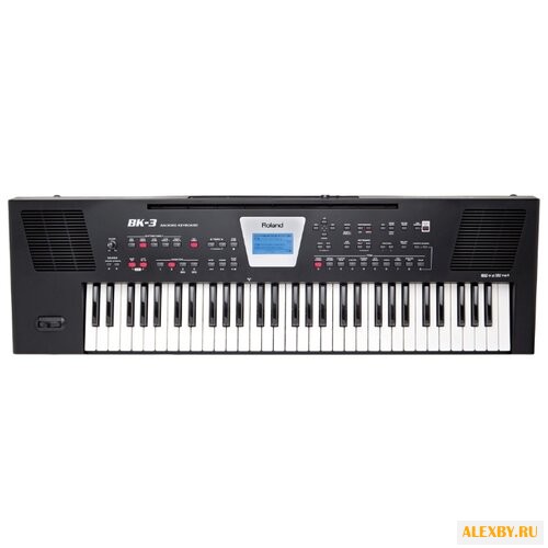 Синтезатор Roland BK-3