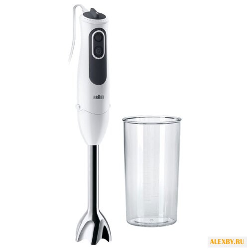 Погружной блендер Braun MQ 3100