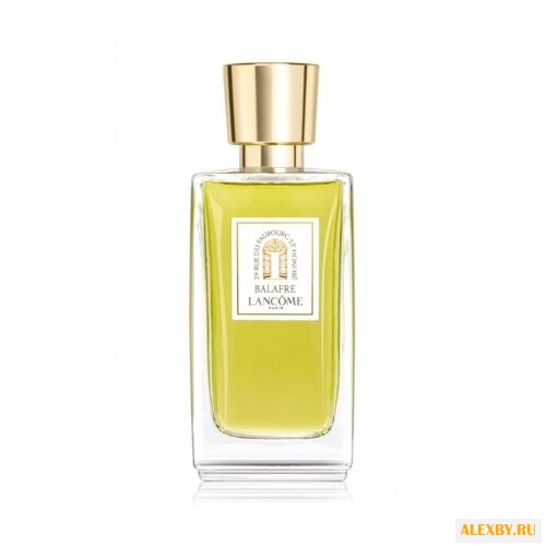 Lancome La Collection Balafre