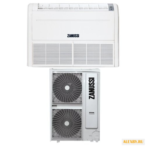 Сплит-система Zanussi ZACU-60H