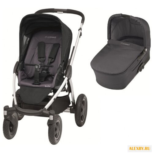 Универсальная коляска