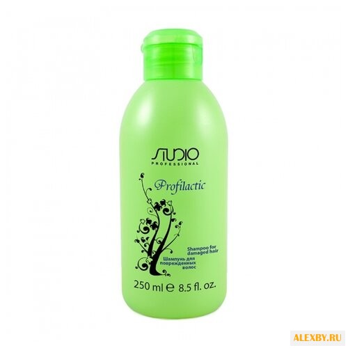 Kapous Professional шампунь