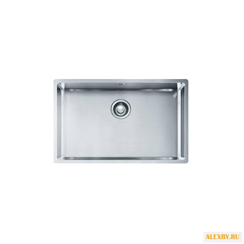 Интегрированная кухонная мойка