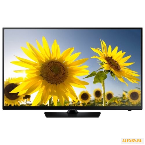 Телевизор Samsung UE24H4070AU