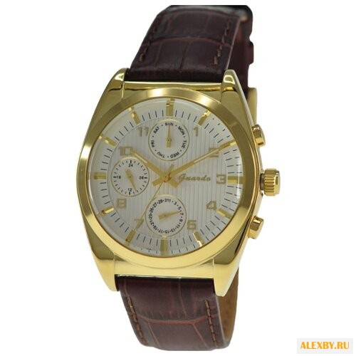 Наручные часы Guardo S0749A.6