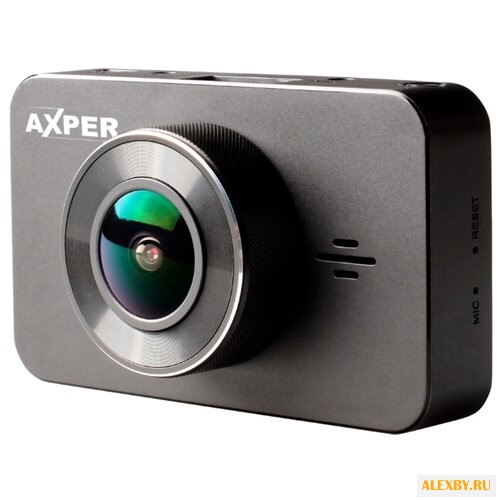 Видеорегистратор AXPER Throne GPS