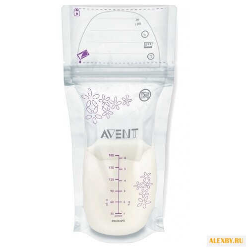 Philips AVENT Пакеты для