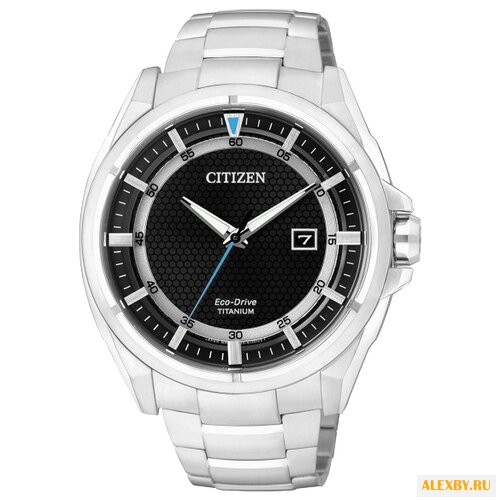 Наручные часы CITIZEN AW1400-52E