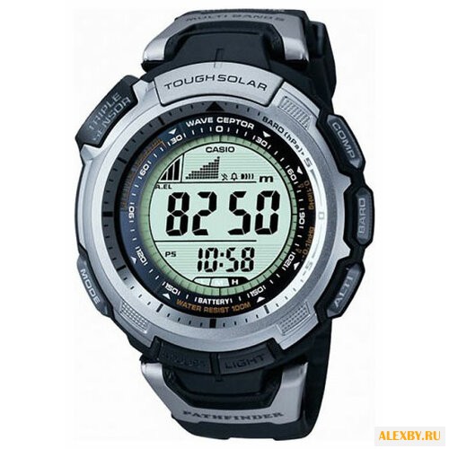 Наручные часы CASIO PRW-1300-1V