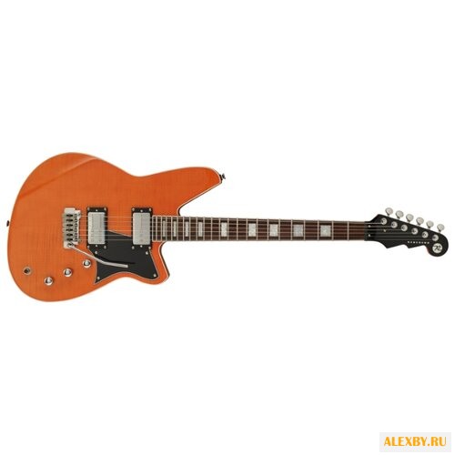 Электрогитара Reverend Bayonet