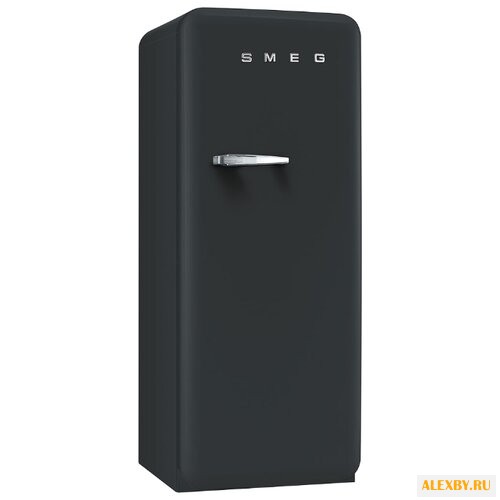 Холодильник smeg FAB28RDBB