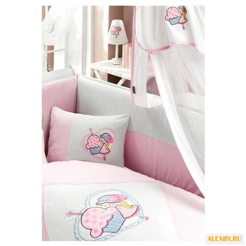 Балдахин Bebe Luvicci Cutie Pie