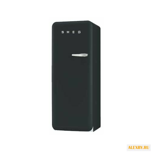 Холодильник smeg FAB28LBV