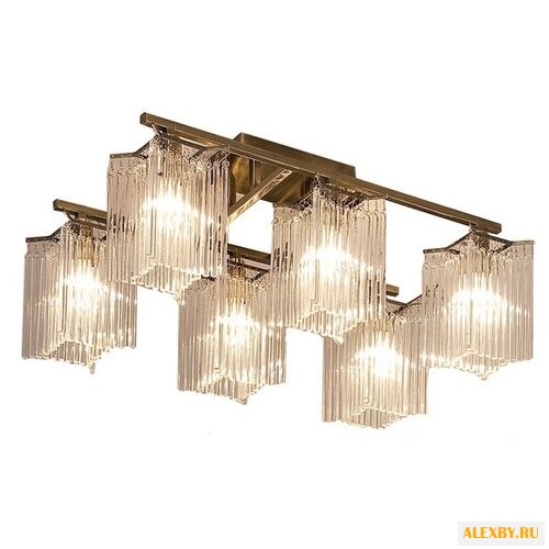 Citilux Лекс CL323163