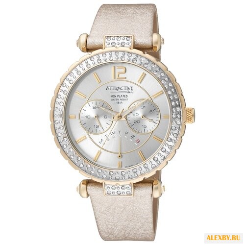 Наручные часы Q&Q DA79-101