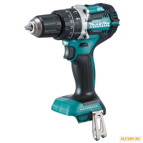 Дрель-шуруповерт Makita DHP484Z