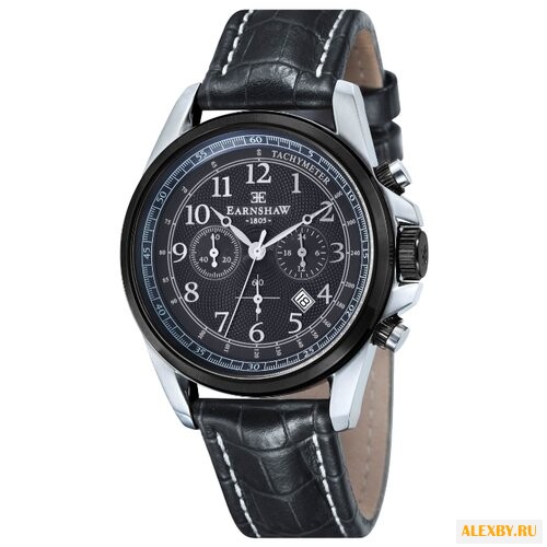 Наручные часы EARNSHAW ES-8028-07
