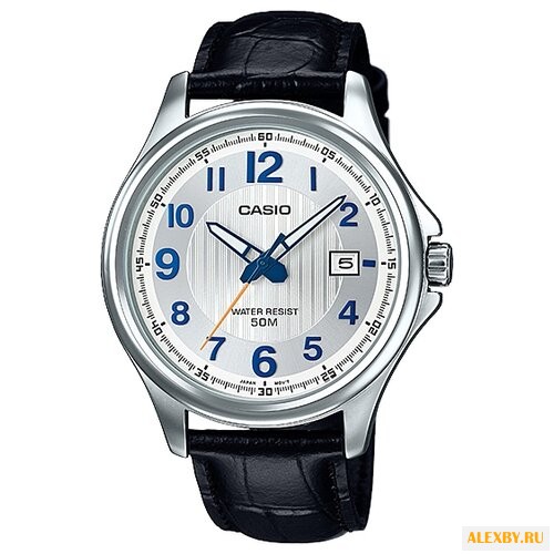 Наручные часы CASIO MTP-E126L-7A