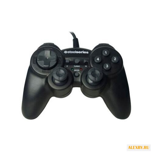 Геймпад SteelSeries PC