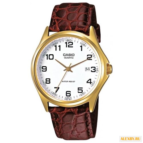 Наручные часы CASIO MTP-1188Q-7B