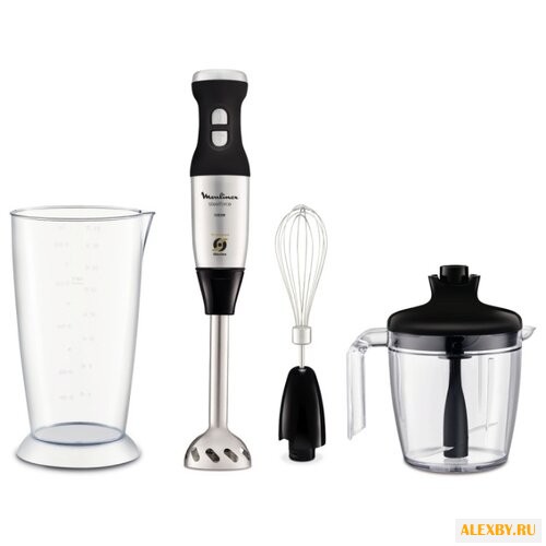 Погружной блендер Moulinex