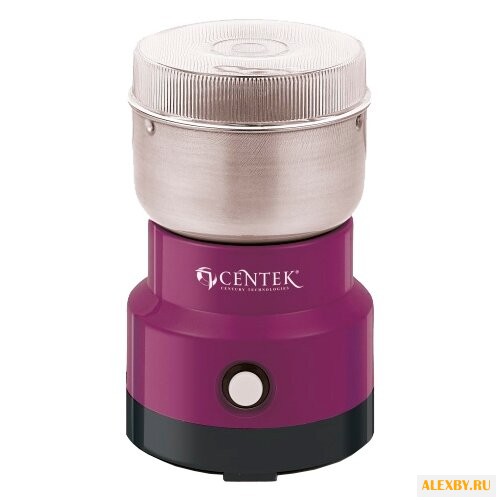 Кофемолка CENTEK CT-1357