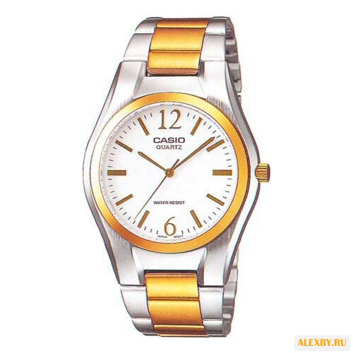 Наручные часы CASIO MTP-1253SG-7A
