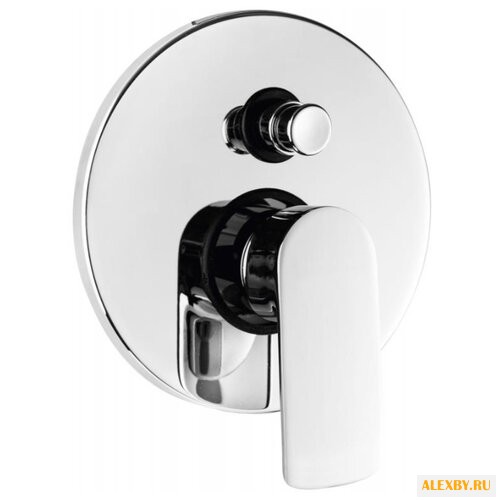 Однорычажный смеситель для душа