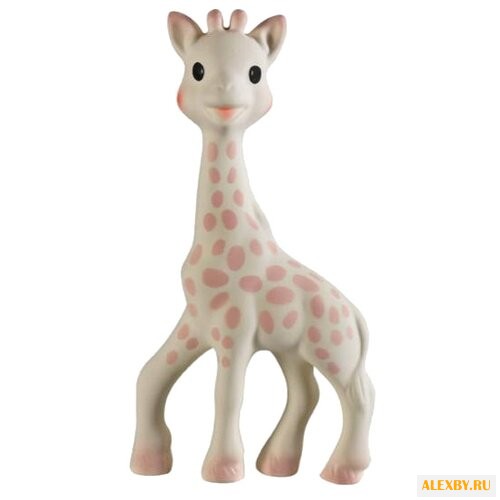 Набор Vulli Жираф Софи для