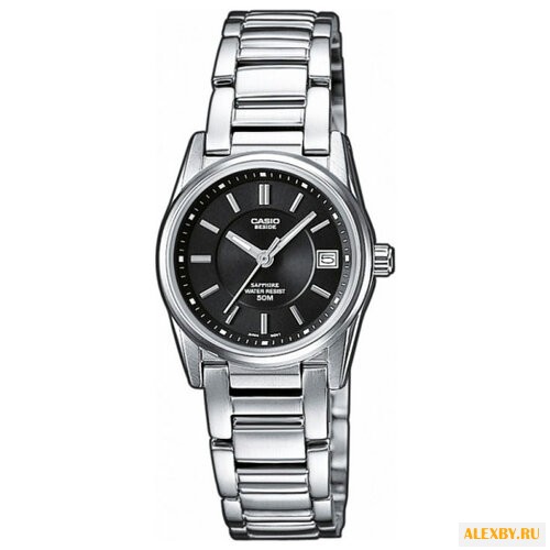 Наручные часы CASIO BEM-111D-1A