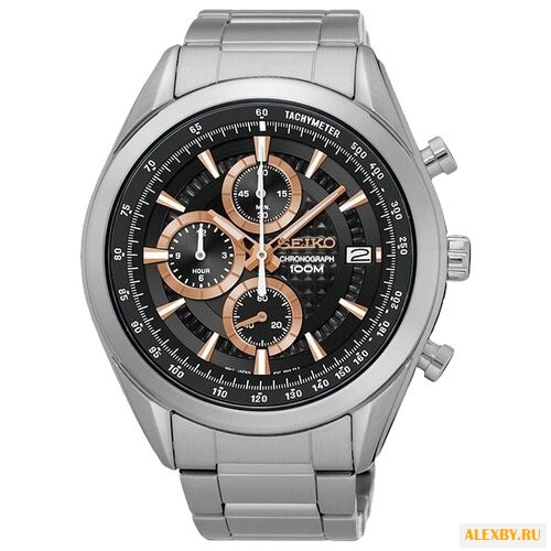 Наручные часы SEIKO SSB199