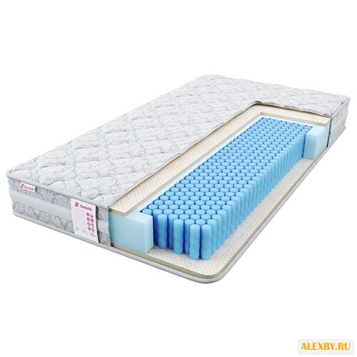 Матрас Sontelle Total Plus