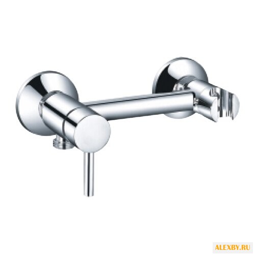 Однорычажный смеситель для душа