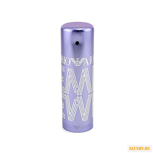 ARMANI Emporio Remix for Her