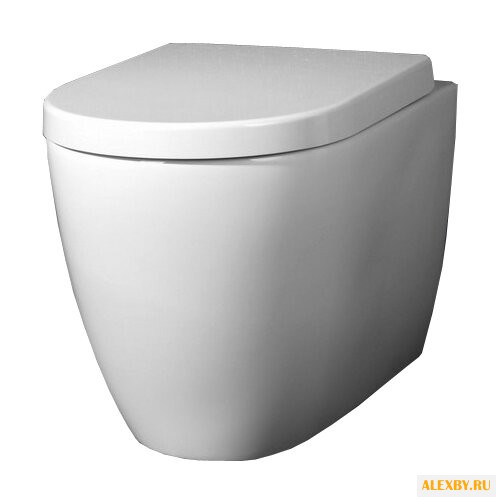 Унитаз BelBagno Marino