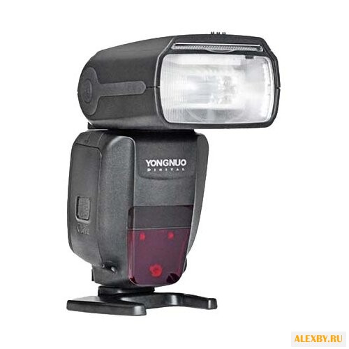 Вспышка YongNuo Speedlite