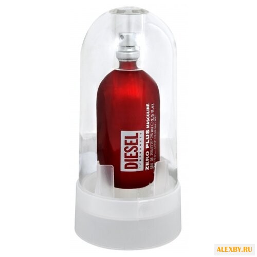 DIESEL Zero Plus Masculine