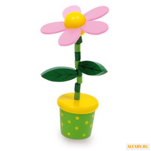 Дергунчик Mapacha Танцующий