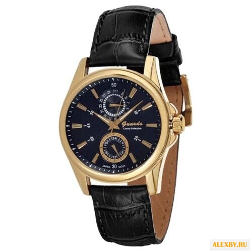 Наручные часы Guardo S1746.6