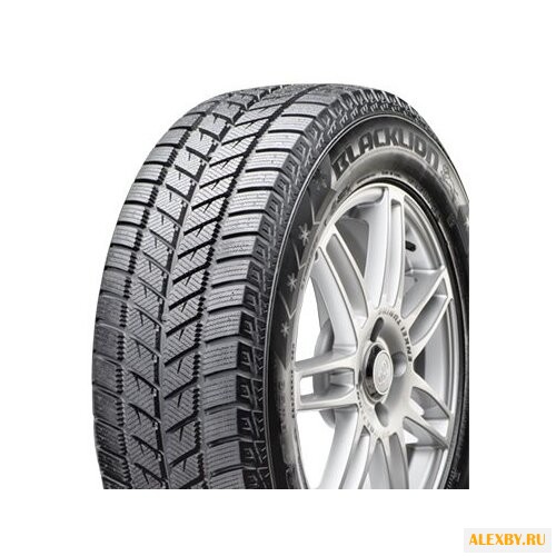 Автомобильная шина Blacklion BW56