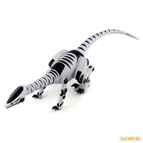 Интерактивная игрушка робот