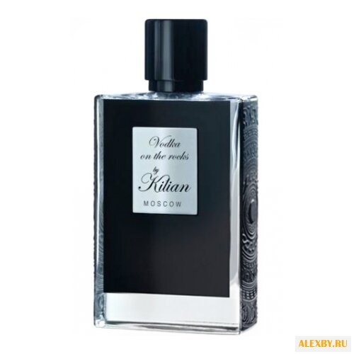 By Kilian Vodka on the Rocks