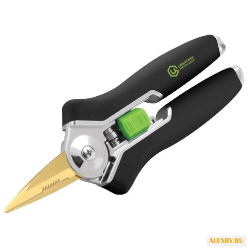 Садовые ножницы