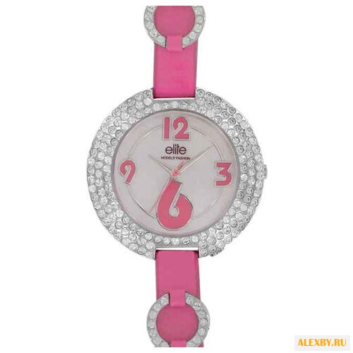 Наручные часы Elite E50882-002