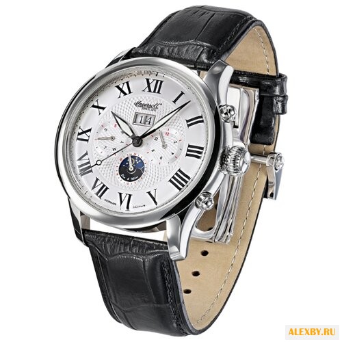 Наручные часы Ingersoll IN1411SL