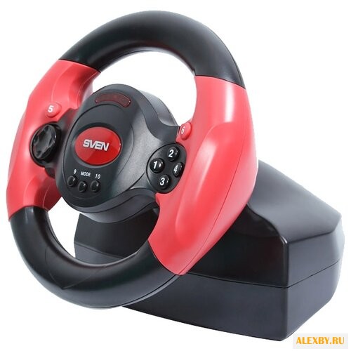 Руль SVEN Speedy
