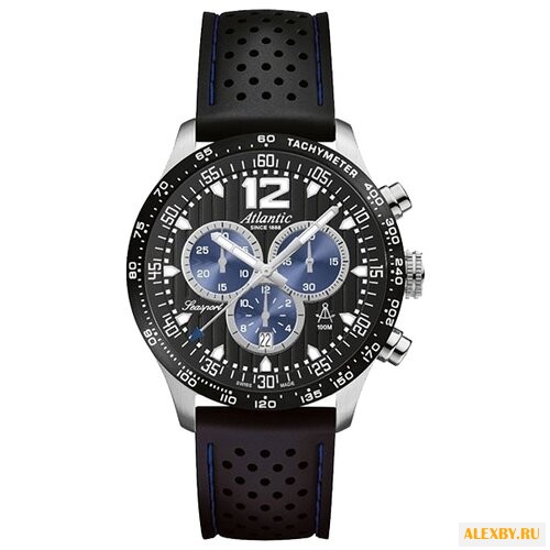 Наручные часы Atlantic