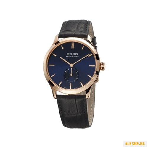Наручные часы Epos
